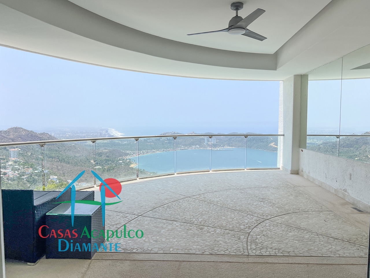 Da Vinci Residencial 101 - Terraza 1